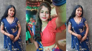 Desi Girlfriend Boobs Pressed And Show Bf Videos Call